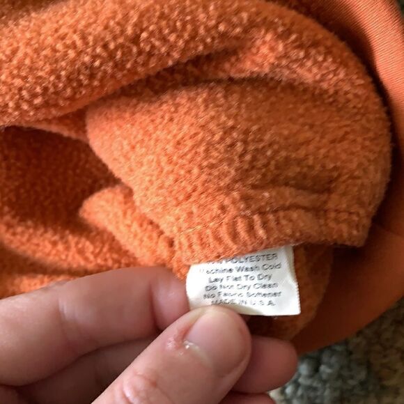 EUC WOOLY BULLY WEAR MEDIUM UNIQUE COAT - Picture 4 of 6